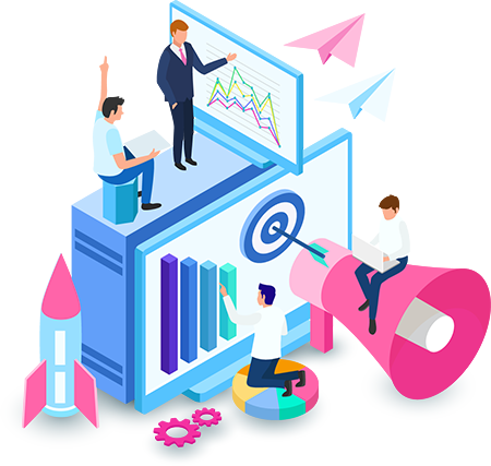 Digital Marketing Services